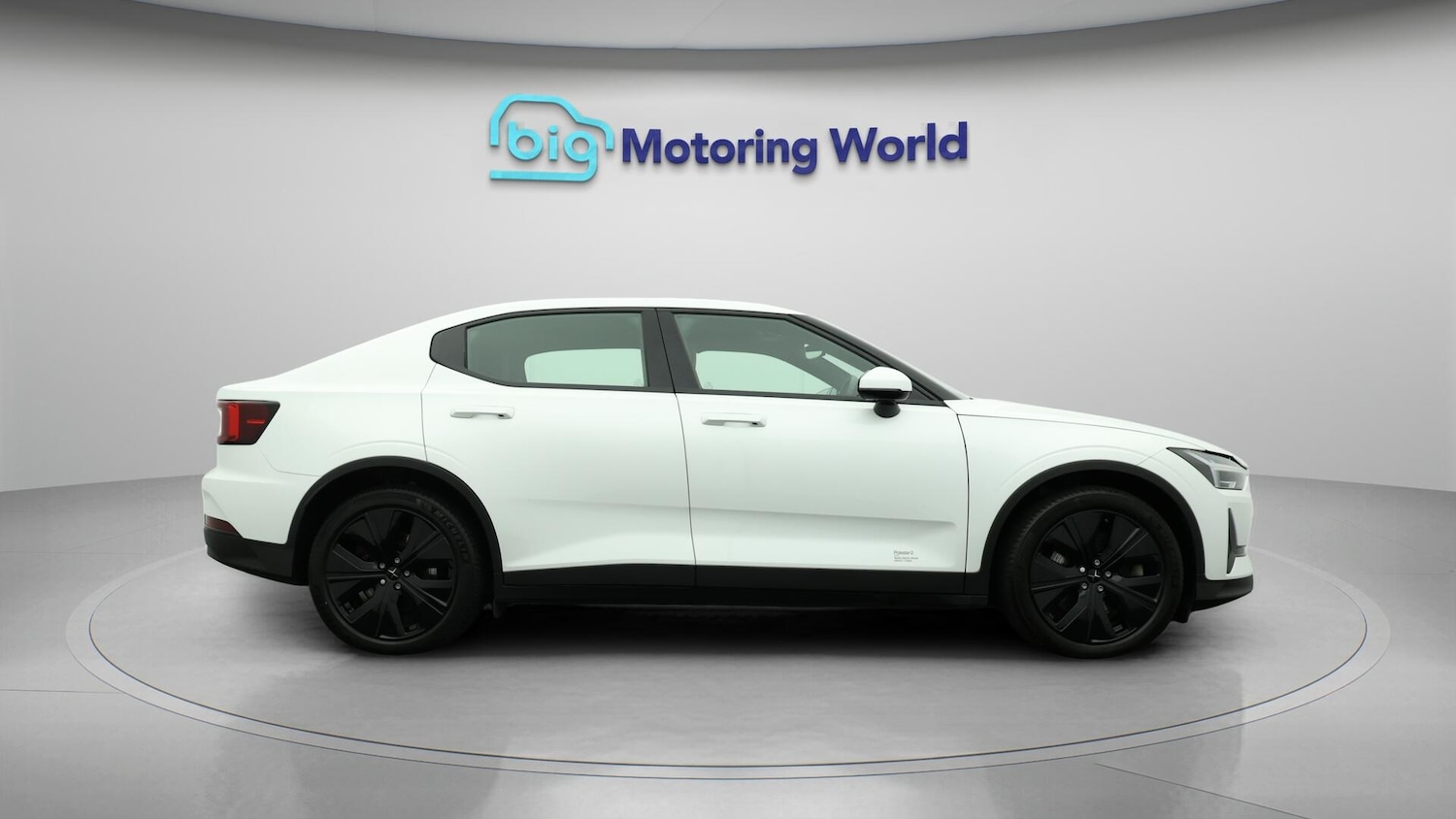 Used Polestar Polestar 2 2022 for sale - 76084860: Photo 9