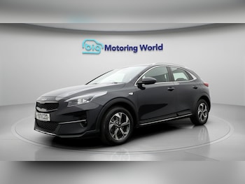 Used Kia XCeed 2022 for sale - 79211828: Photo