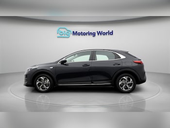 Used Kia XCeed 2022 for sale - 79211828: Photo