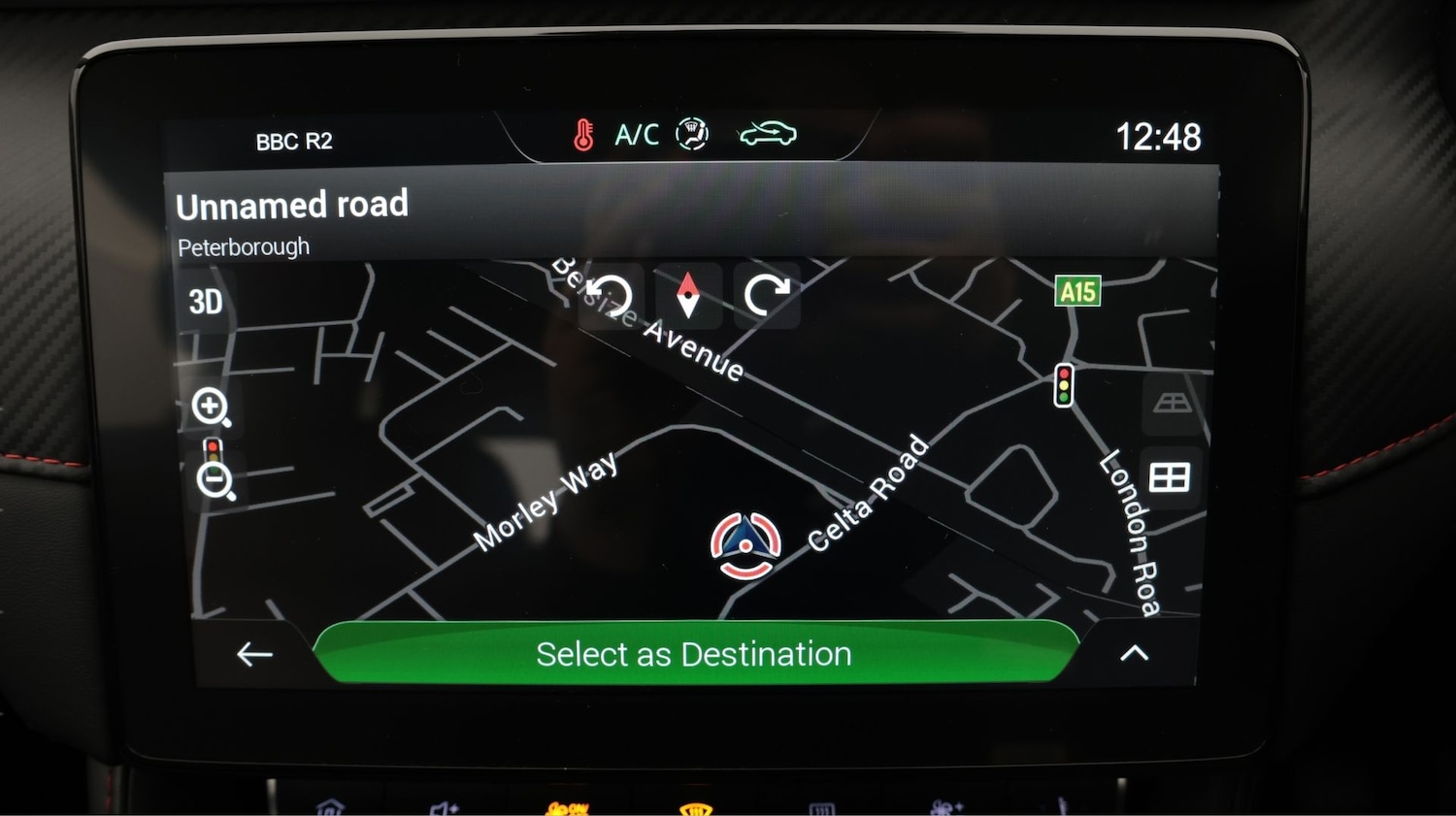 Used MG MG ZS 2023 for sale - 77921483: Photo 11