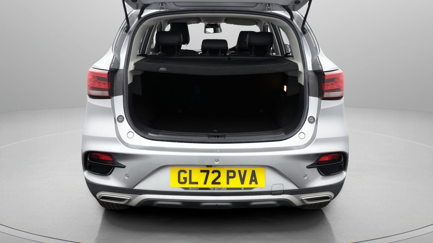 Used MG MG ZS 2023 for sale - 77921483: Photo 17