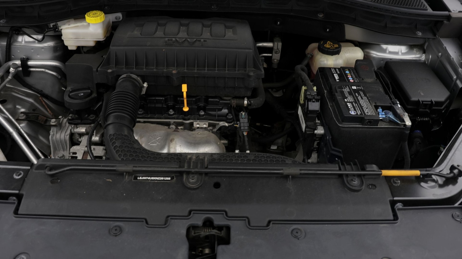 Used MG MG ZS 2023 for sale - 77921483: Photo 19