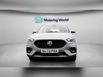 Used MG MG ZS 2023 for sale - 77921483: Photo