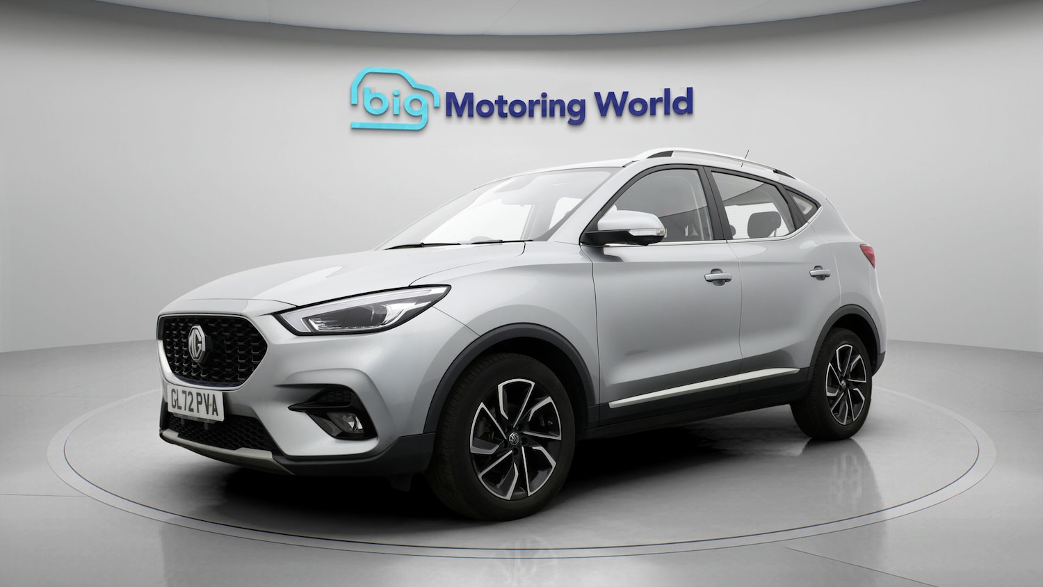 Used MG MG ZS 2023 for sale - 77921483: Photo 3