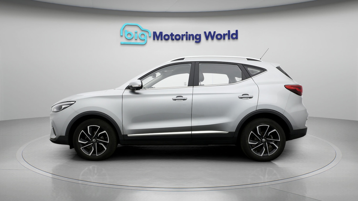 Used MG MG ZS 2023 for sale - 77921483: Photo 4