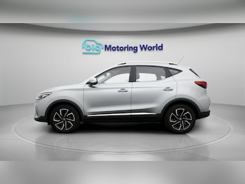 Used MG MG ZS 2023 for sale - 77921483: Photo