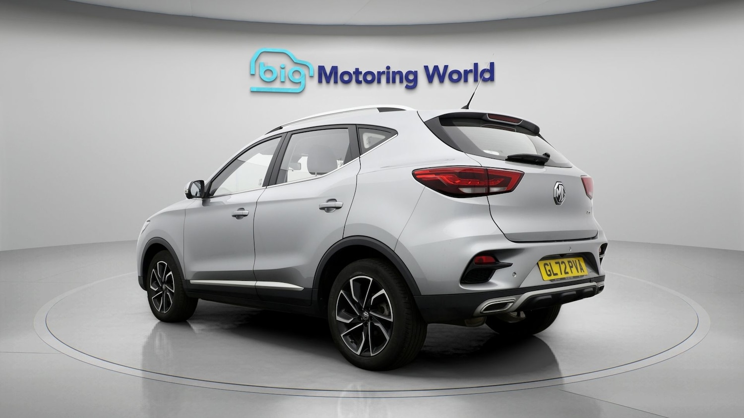 Used MG MG ZS 2023 for sale - 77921483: Photo 5