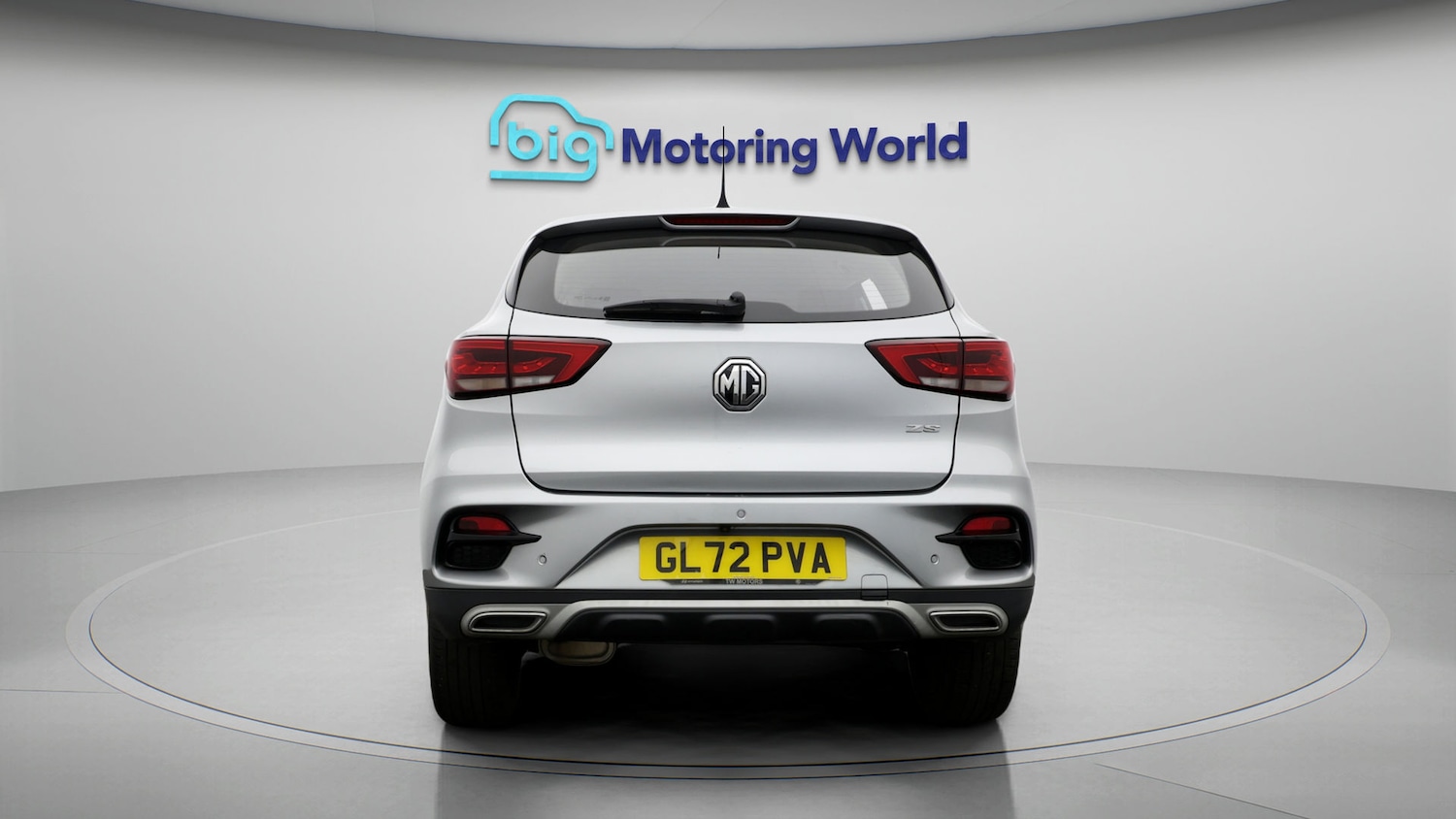 Used MG MG ZS 2023 for sale - 77921483: Photo 6