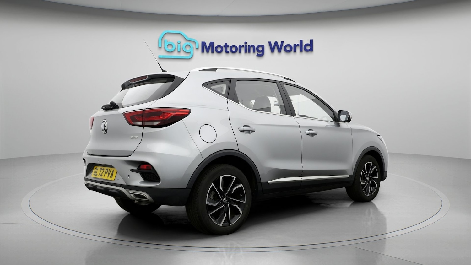 Used MG MG ZS 2023 for sale - 77921483: Photo 7