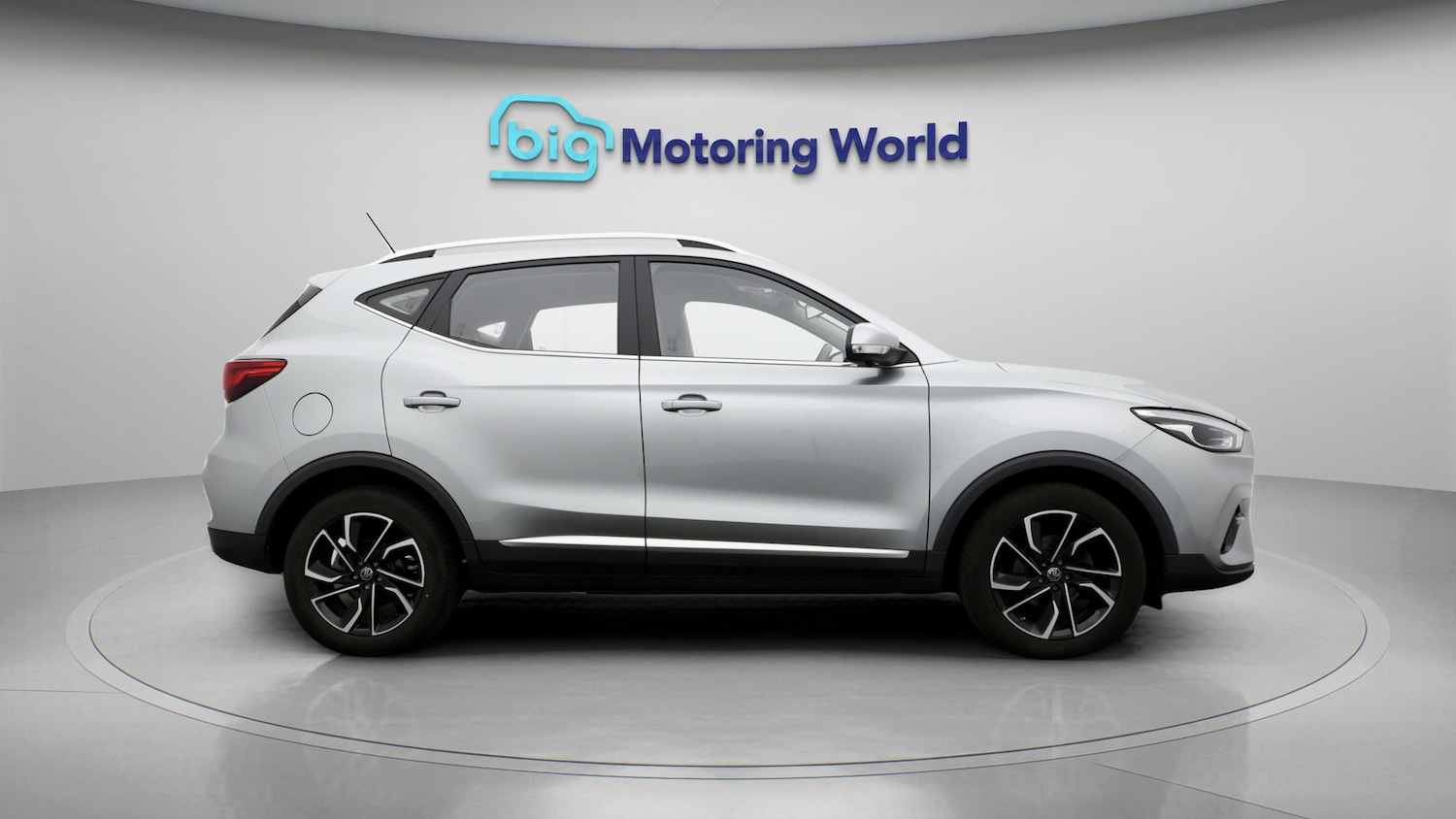 Used MG MG ZS 2023 for sale - 77921483: Photo 8