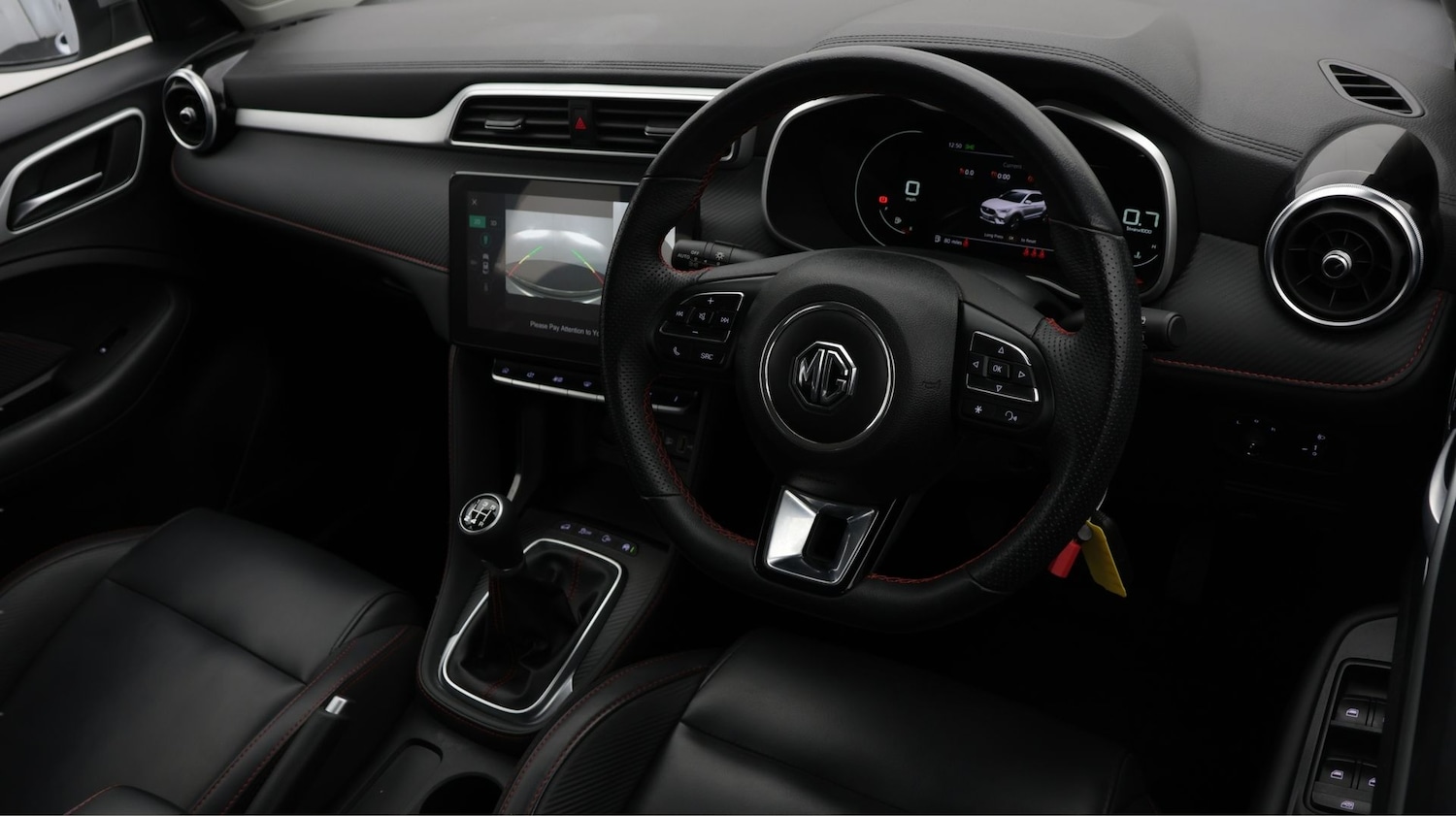 Used MG MG ZS 2023 for sale - 77921483: Photo 9