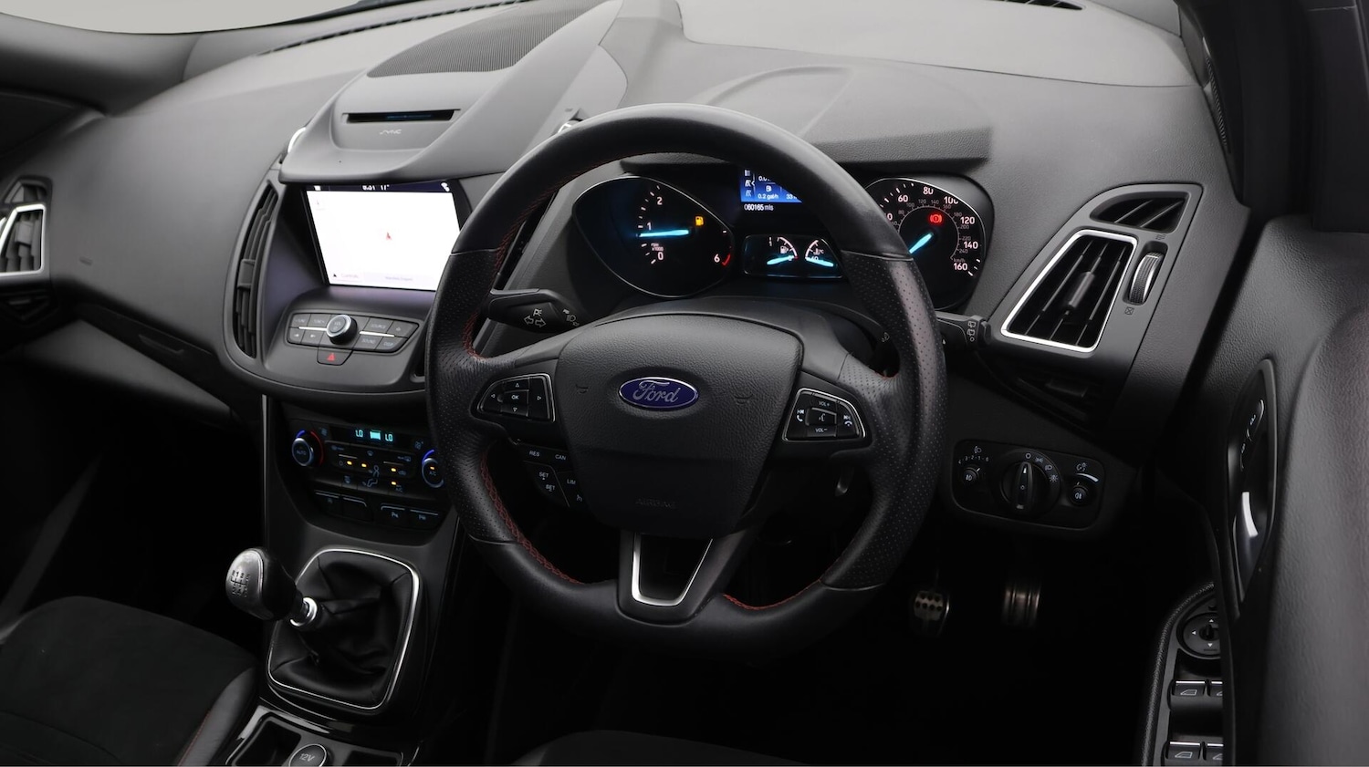 Used Ford Kuga 2019 for sale - 76398652: Photo 10