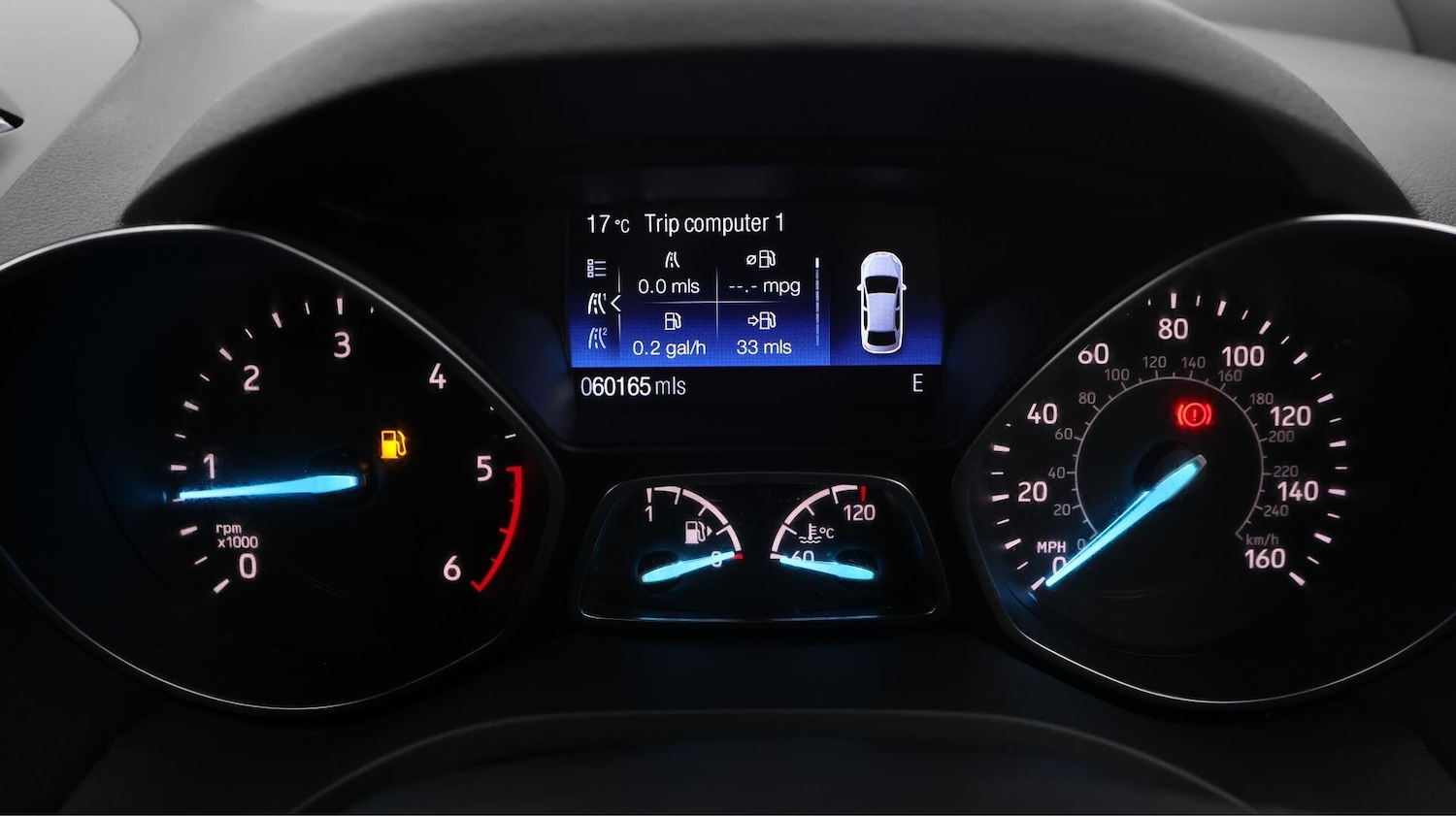 Used Ford Kuga 2019 for sale - 76398652: Photo 11