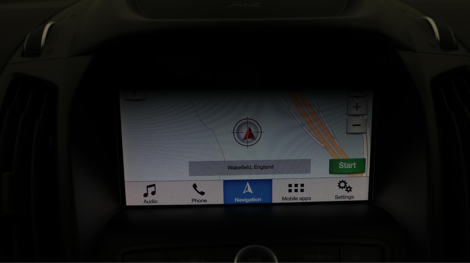 Used Ford Kuga 2019 for sale - 76398652: Photo 12