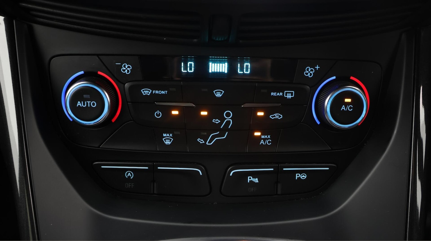 Used Ford Kuga 2019 for sale - 76398652: Photo 13