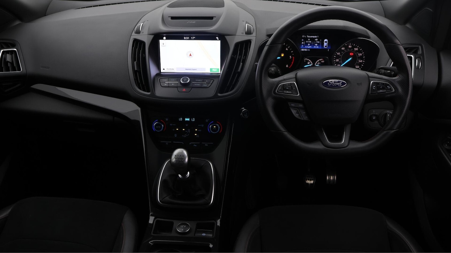 Used Ford Kuga 2019 for sale - 76398652: Photo 14