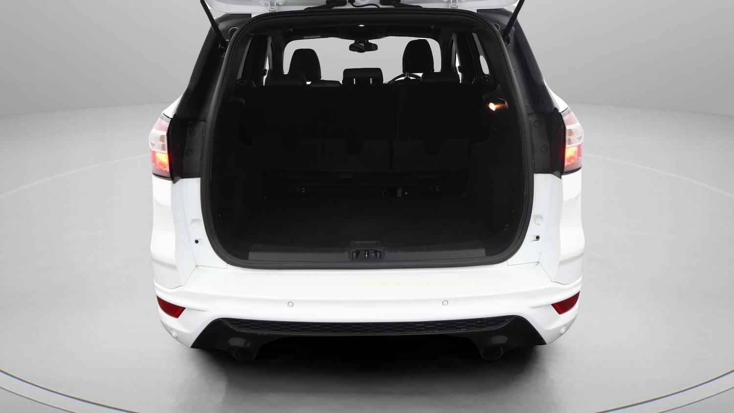 Used Ford Kuga 2019 for sale - 76398652: Photo 18