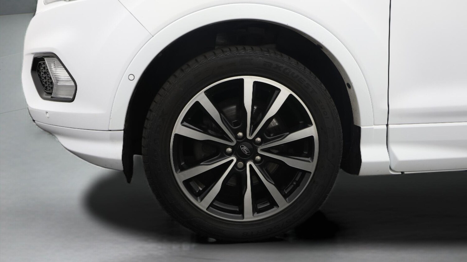 Used Ford Kuga 2019 for sale - 76398652: Photo 19