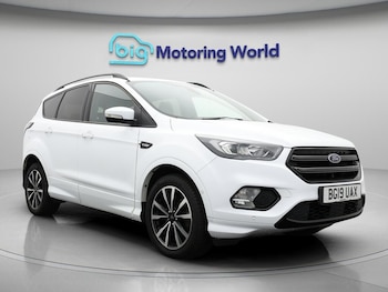 Ford - Kuga