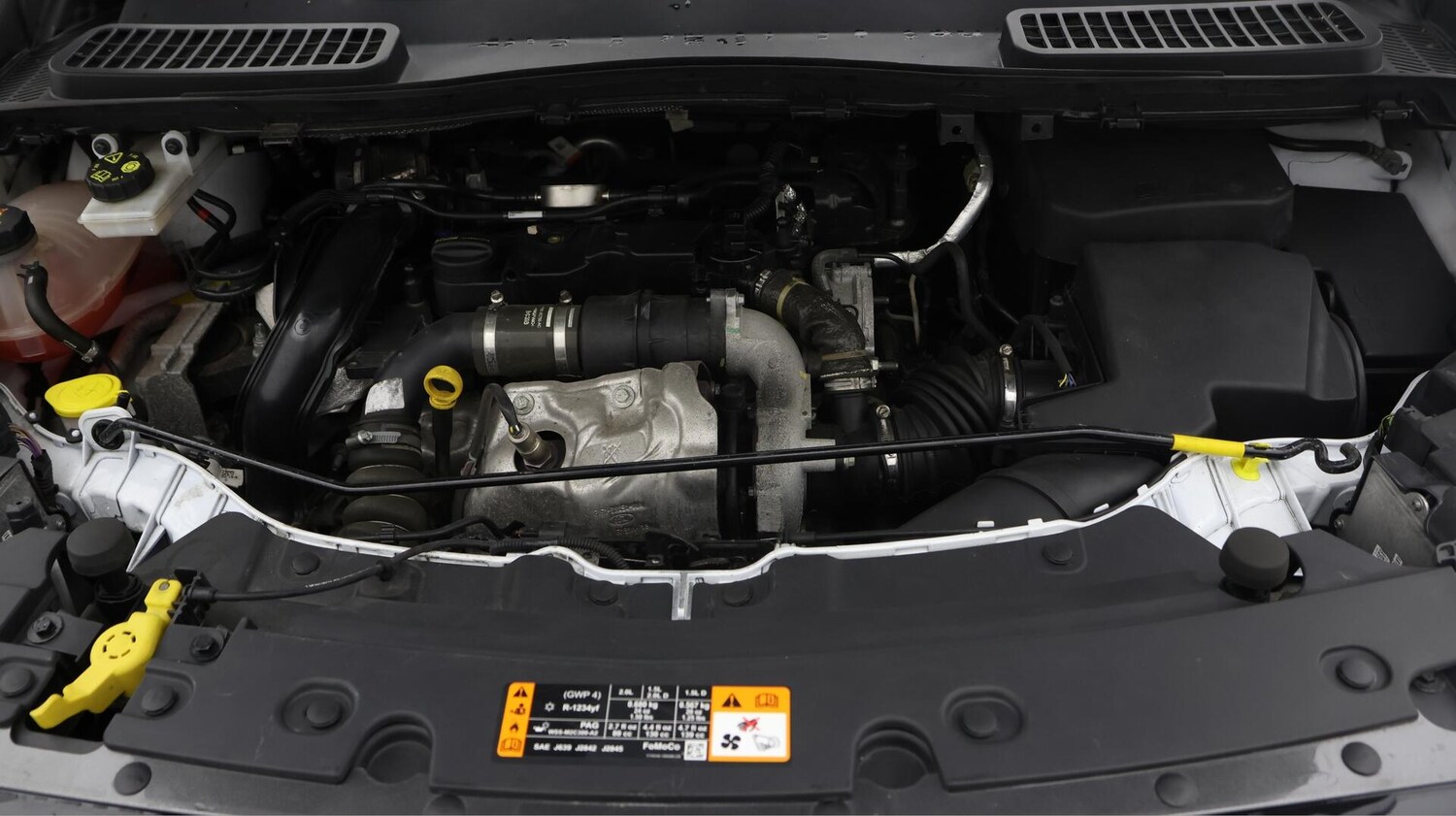 Used Ford Kuga 2019 for sale - 76398652: Photo 20