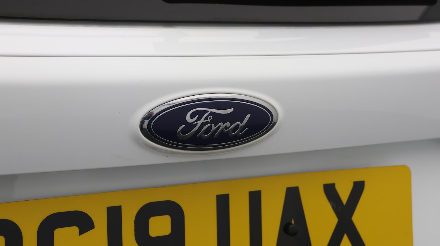 Used Ford Kuga 2019 for sale - 76398652: Photo 22