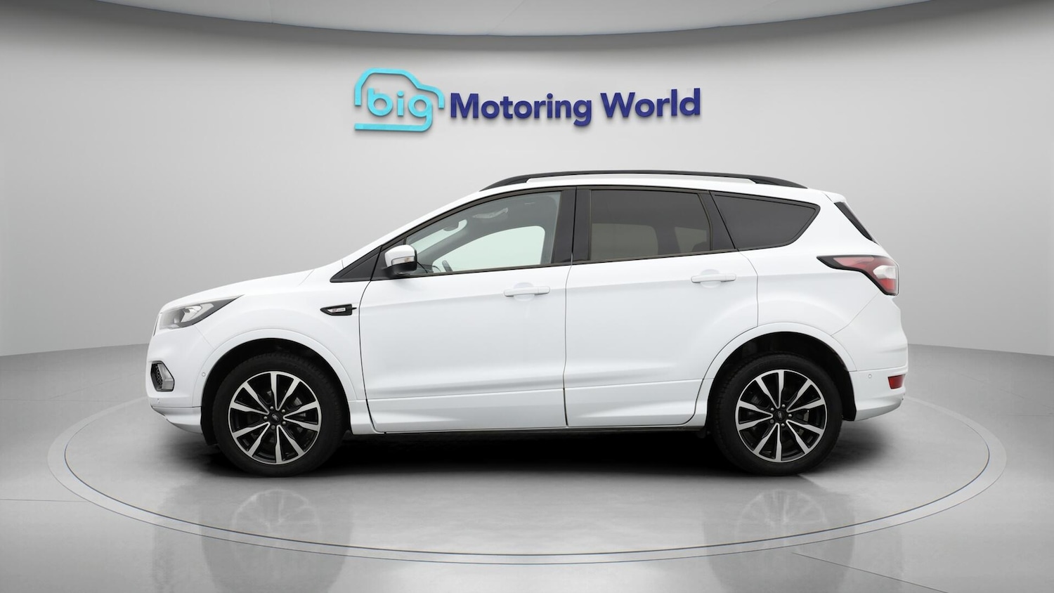 Used Ford Kuga 2019 for sale - 76398652: Photo 5