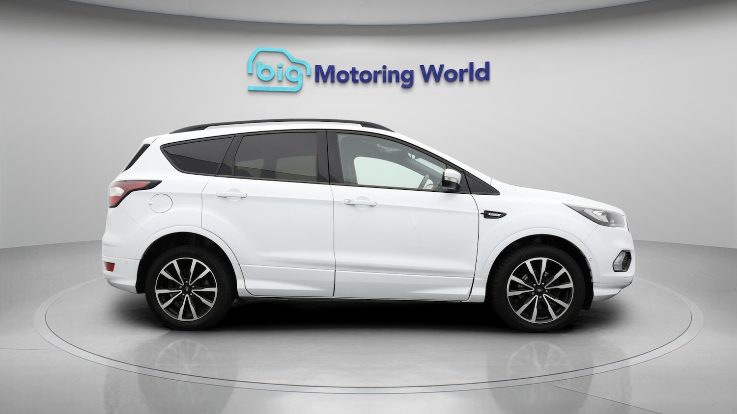 Used Ford Kuga 2019 for sale - 76398652: Photo 9