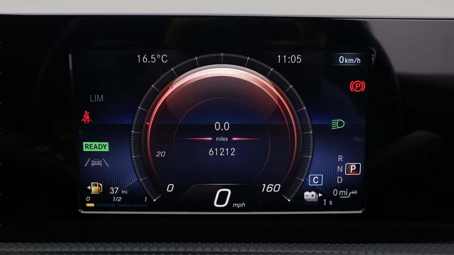 Used Mercedes-Benz A-Class 2021 for sale - 76657889: Photo 11