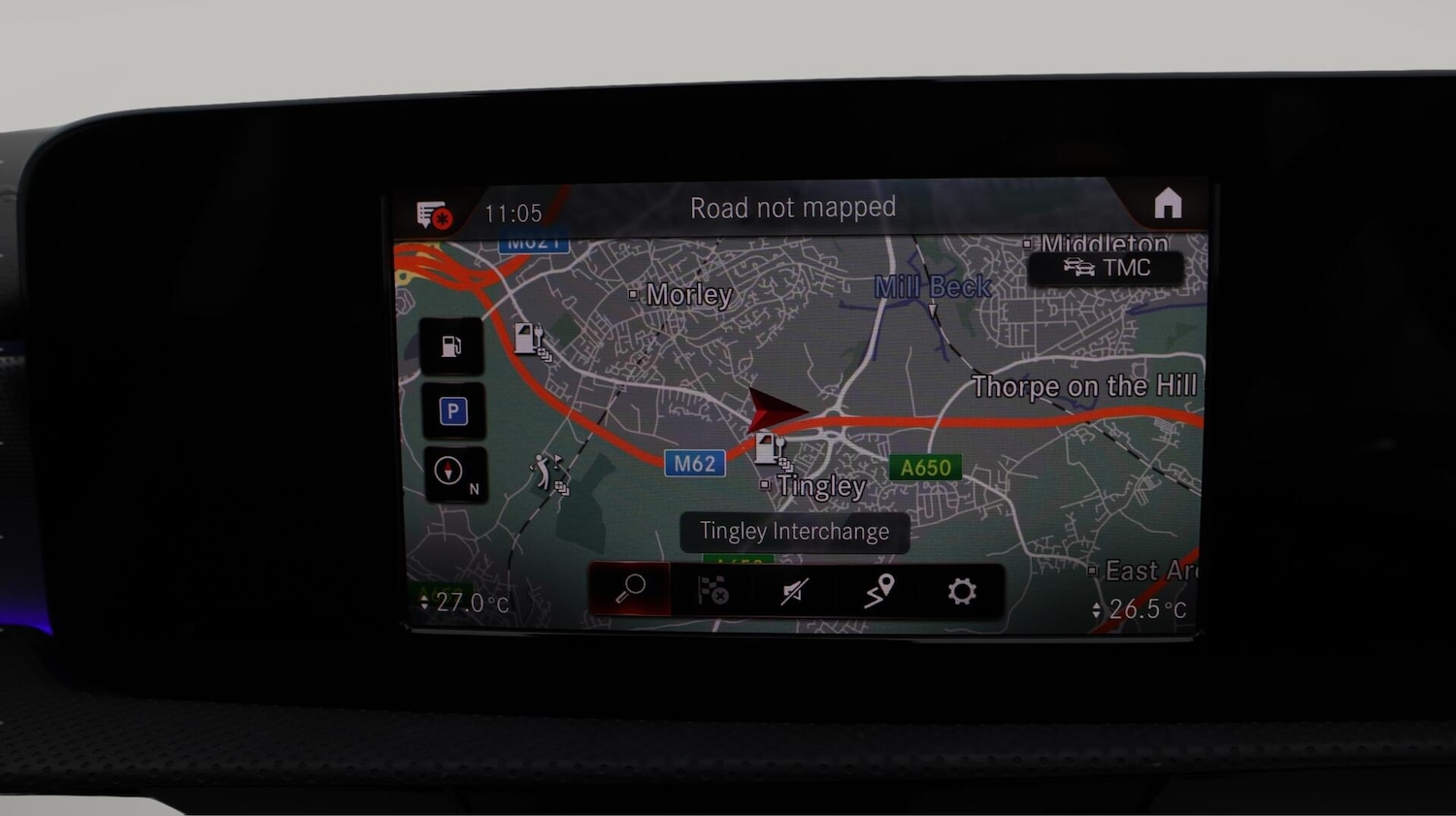 Used Mercedes-Benz A-Class 2021 for sale - 76657889: Photo 12