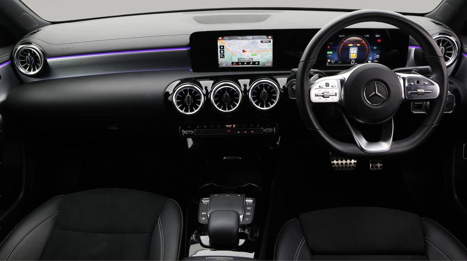 Used Mercedes-Benz A-Class 2021 for sale - 76657889: Photo 14