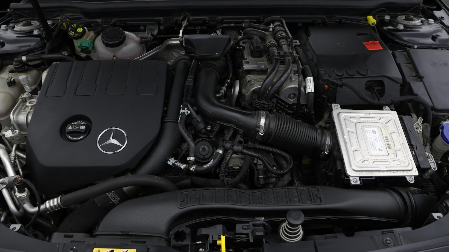 Used Mercedes-Benz A-Class 2021 for sale - 76657889: Photo 20