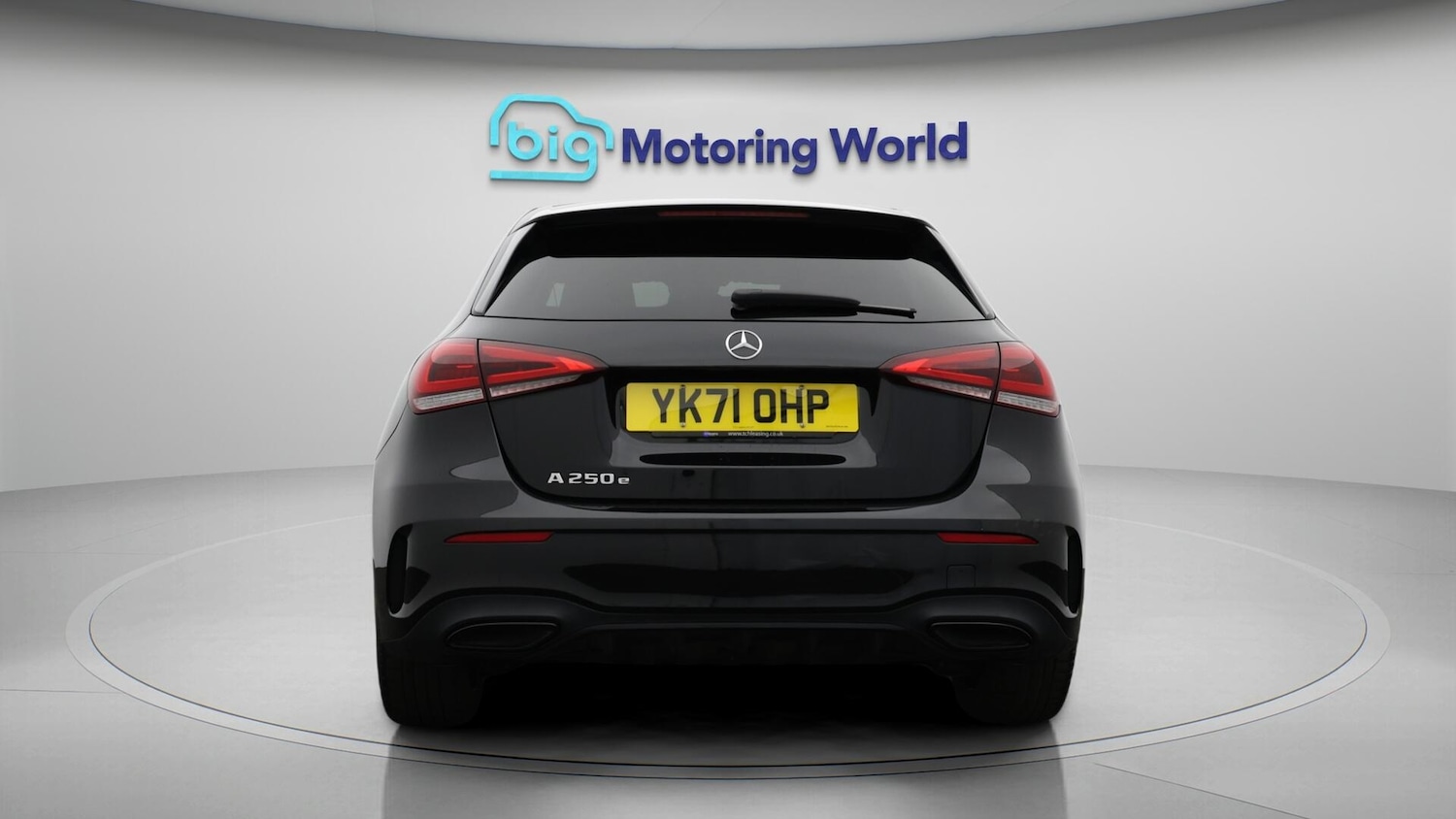 Used Mercedes-Benz A-Class 2021 for sale - 76657889: Photo 7