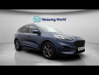 Used Ford Kuga 2022 for sale - 75199411: Photo