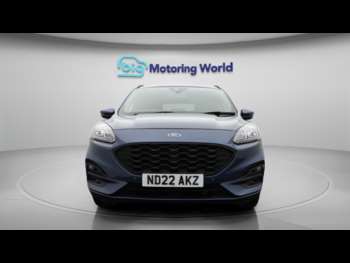 Used Ford Kuga 2022 for sale - 75199411: Photo