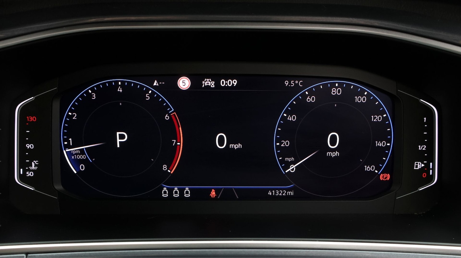 Used Volkswagen T-Roc 2022 for sale - 77375745: Photo 10