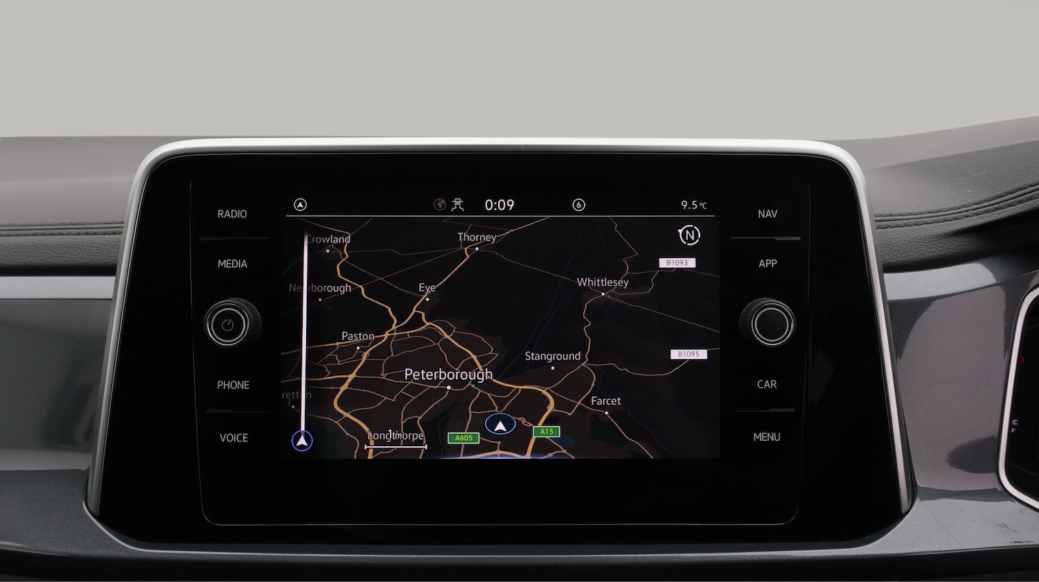 Used Volkswagen T-Roc 2022 for sale - 77375745: Photo 11