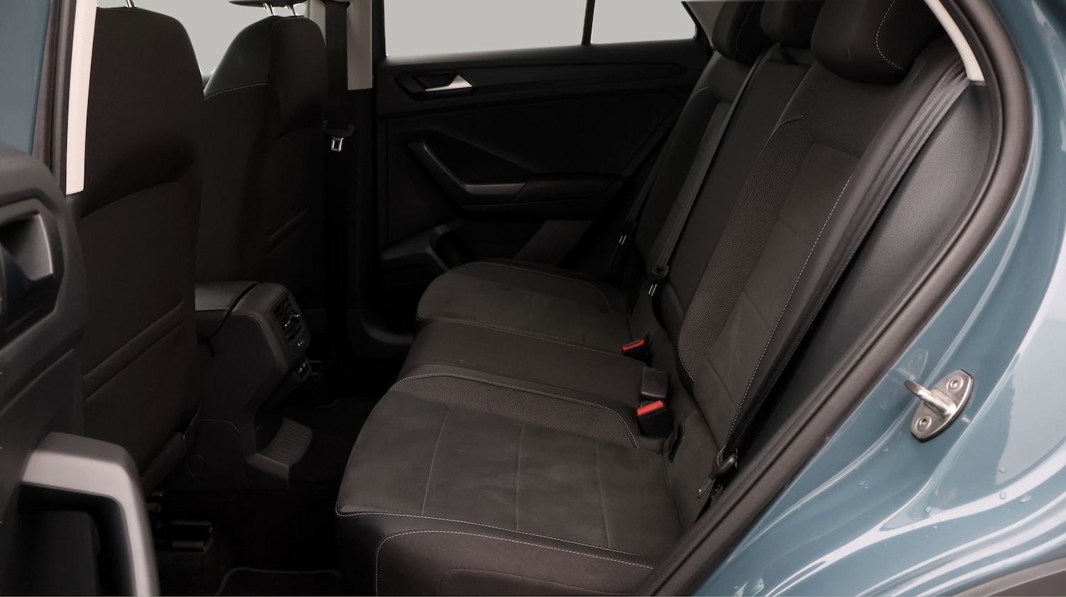 Used Volkswagen T-Roc 2022 for sale - 77375745: Photo 16