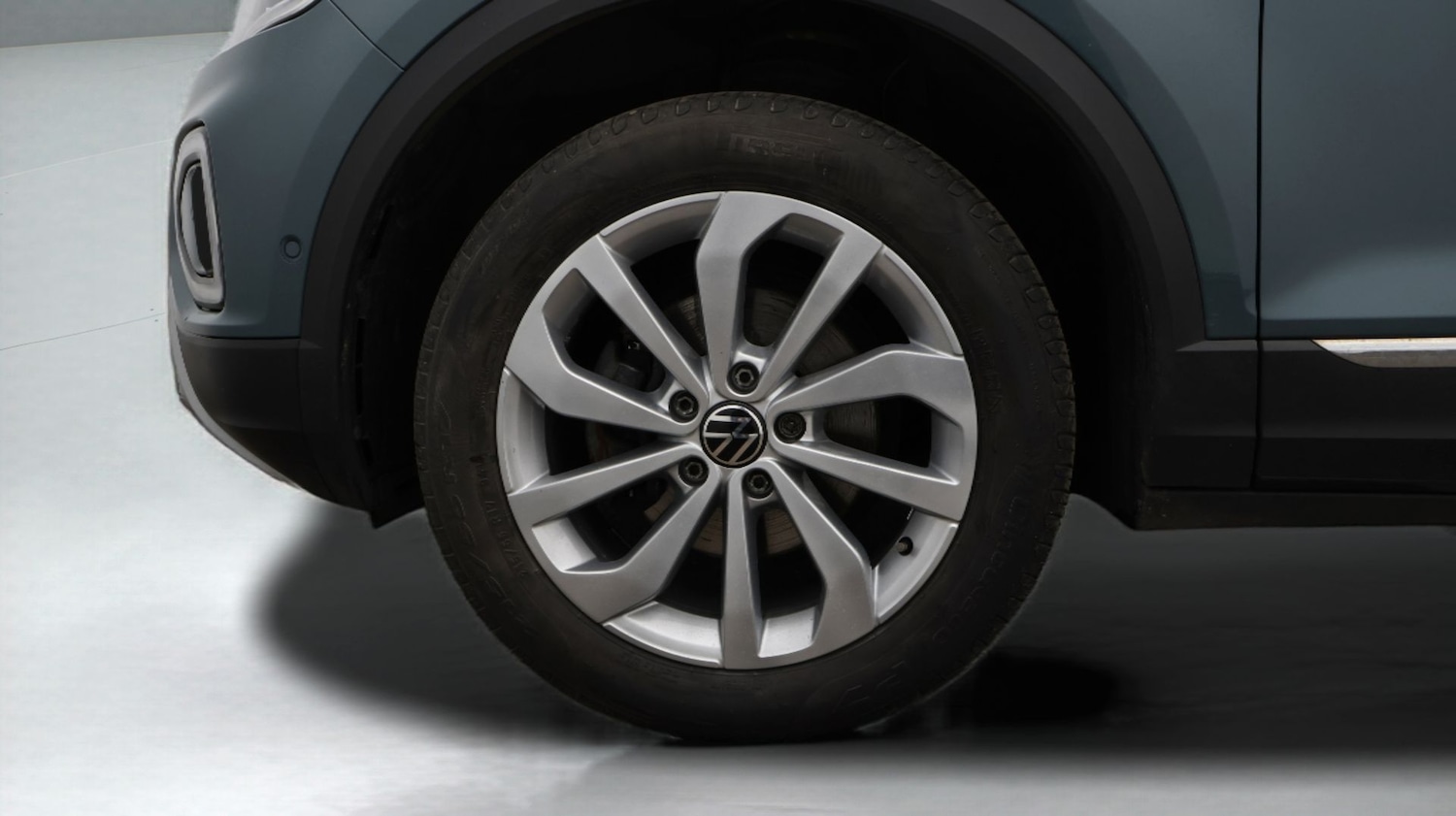 Used Volkswagen T-Roc 2022 for sale - 77375745: Photo 18