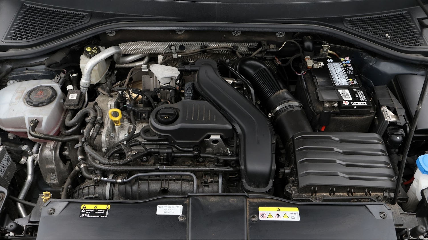 Used Volkswagen T-Roc 2022 for sale - 77375745: Photo 19