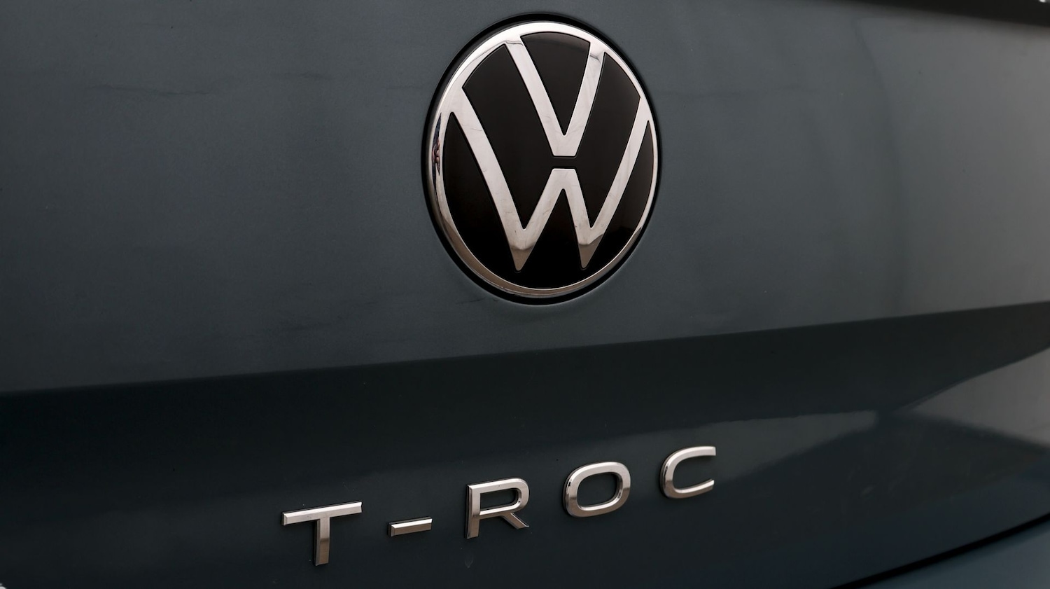 Used Volkswagen T-Roc 2022 for sale - 77375745: Photo 20