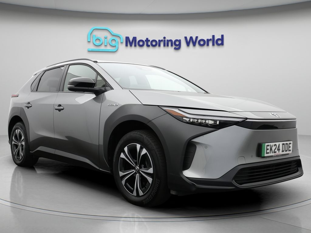 Used Toyota Other 2024 for sale - 76814955: Photo 16