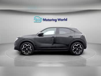 Used Vauxhall Mokka Electric 2023 for sale - 79859625: Photo