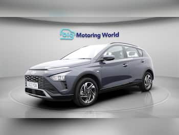 Used Hyundai BAYON 2023 for sale - 79859329: Photo