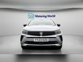 Used Vauxhall Grandland 2023 for sale - 78674264: Photo