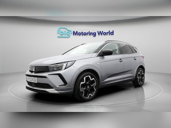 Used Vauxhall Grandland 2023 for sale - 78674264: Photo