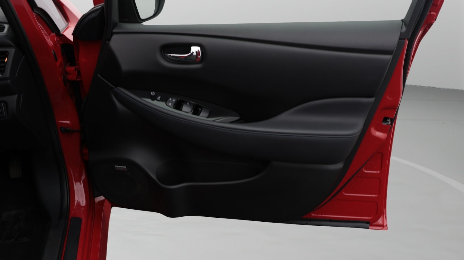 Used Nissan Leaf 2021 for sale - 77668311: Photo 15