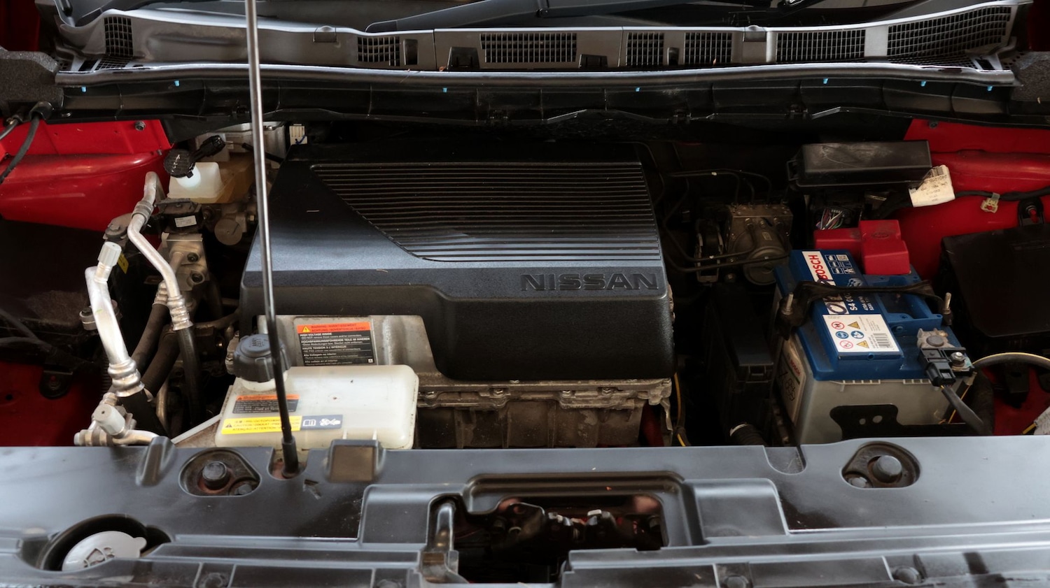 Used Nissan Leaf 2021 for sale - 77668311: Photo 19