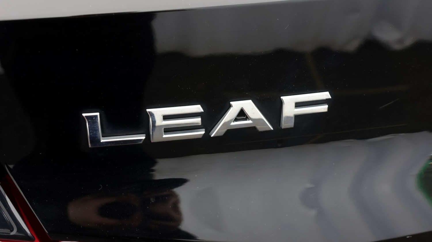 Used Nissan Leaf 2021 for sale - 77668311: Photo 22