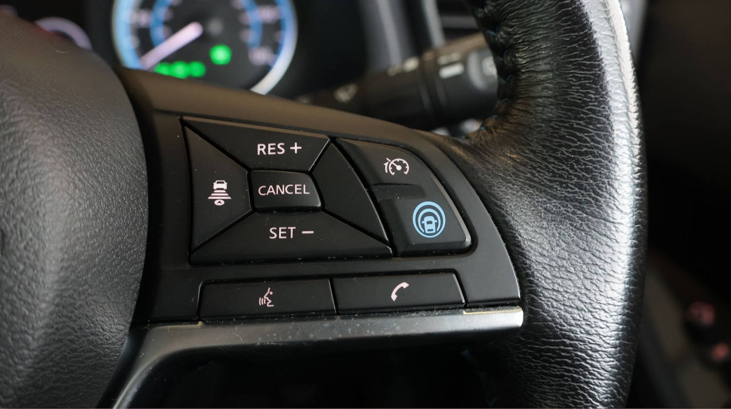 Used Nissan Leaf 2021 for sale - 77668311: Photo 23