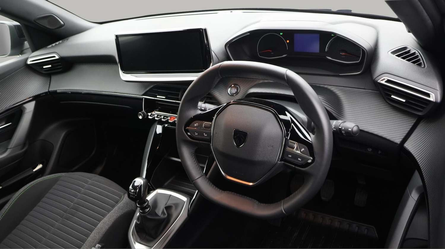 Used Peugeot 2008 2023 for sale - 76690072: Photo 10